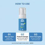 Acne Away Face Wash