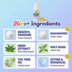 Acne Eraser Gel | Fade Pimples