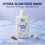 Hydra Glow Face Wash