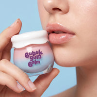 Bubble Gum Lip Balm