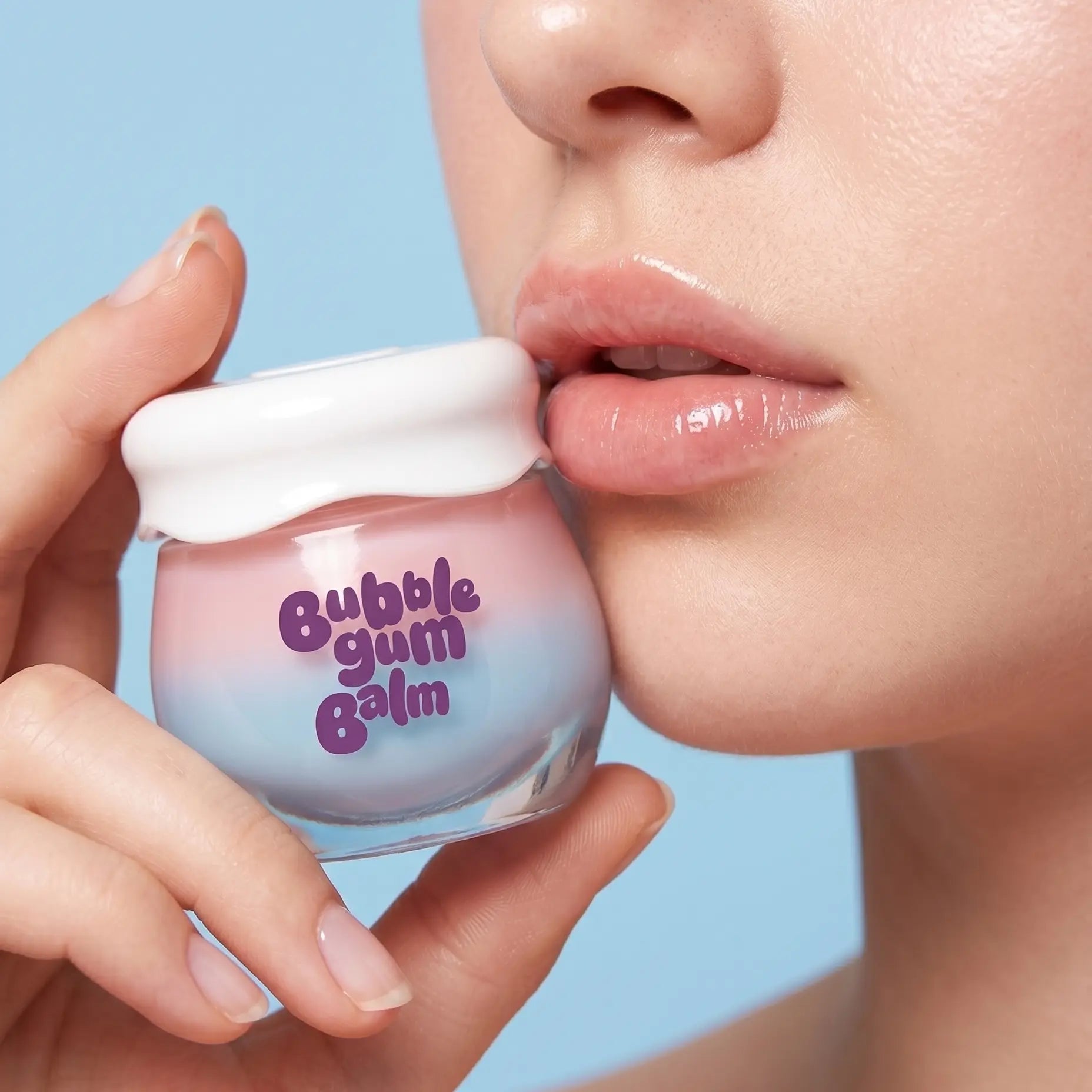 Bubble Gum Lip Balm