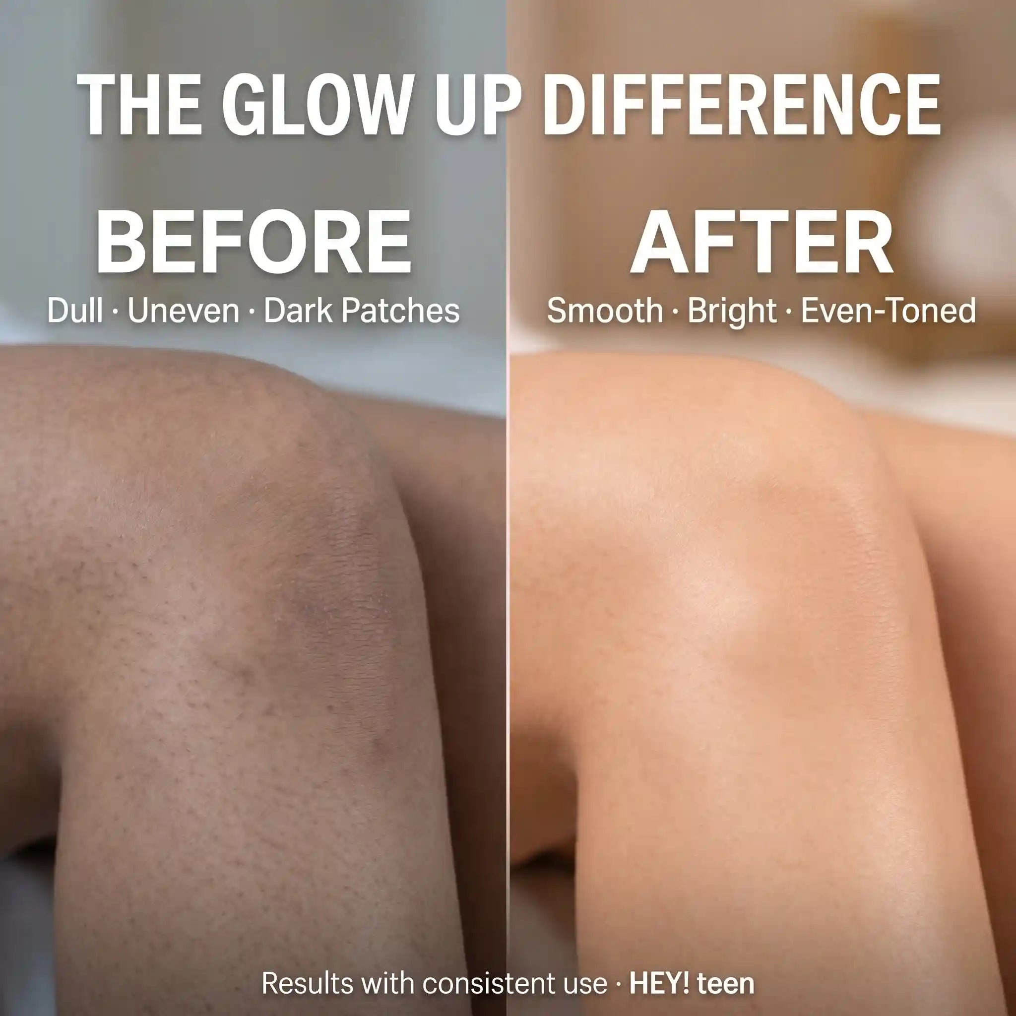Glow Up Body Wash