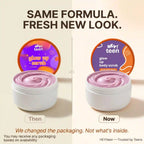 Glow Up Body Scrub