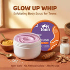 Glow Up Body Scrub