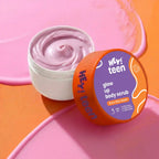 Glow Up Body Scrub