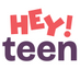 Hey_Teen_Logo