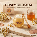 Honey Bee Lip Balm
