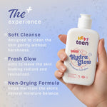 Hydra Glow Benefits
