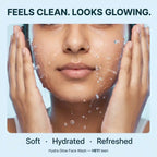 Hydra Glow Face Wash