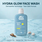 Hydra Glow Face Wash