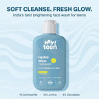 Hydra Glow Face Wash