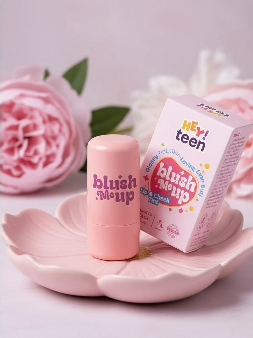 Blush Me Up  Lip & Cheek Tint