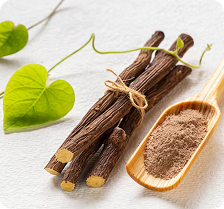 Licorice Extract