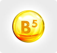 Pro-Vitamin B5
