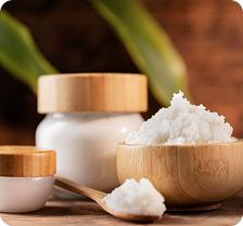 Unrefined Shea Butter