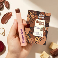Cocoa Kiss Tinted Lip Balm
