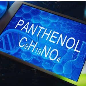 Panthenol
