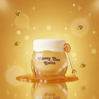Honey Bee Lip Balm