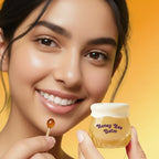 Honey Bee Lip Balm