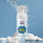 Acne Away Face Wash