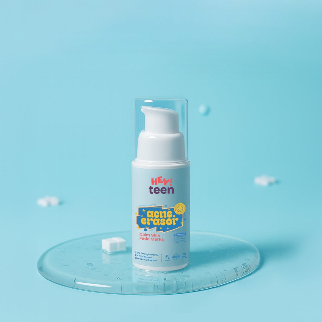Acne Eraser Gel | Fade Pimples