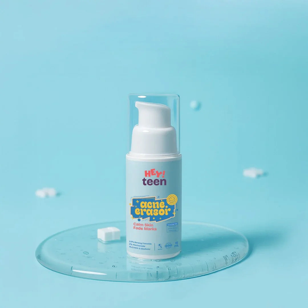 Acne Eraser Gel | Fade Pimples