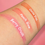 Cocoa Kiss Tinted Lip Balm