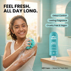 Aqua Splash Body Wash
