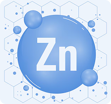 Zinc PCA