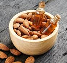 Almond Oil