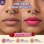 Berry Crush Tinted Lip Balm