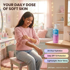 Cotton Candy Body Lotion