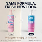 Cotton Candy Body Lotion
