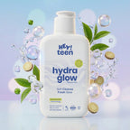 Hydra Glow Face Wash