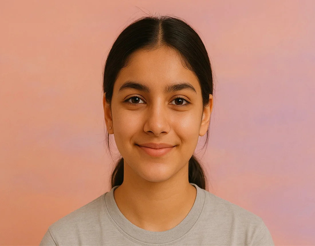 After Acne Face Wash