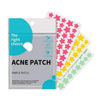 Star Acne Pimple Patch