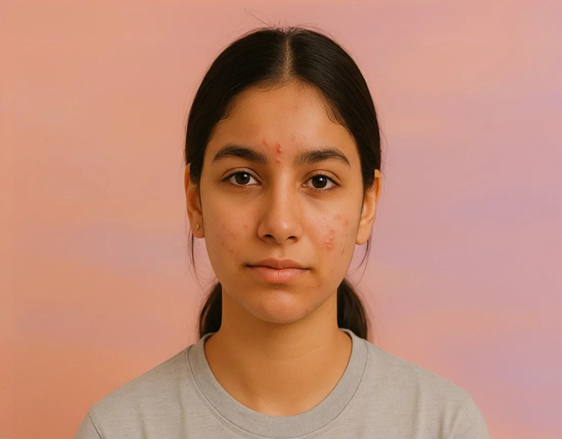 Befor Acne Face Wash