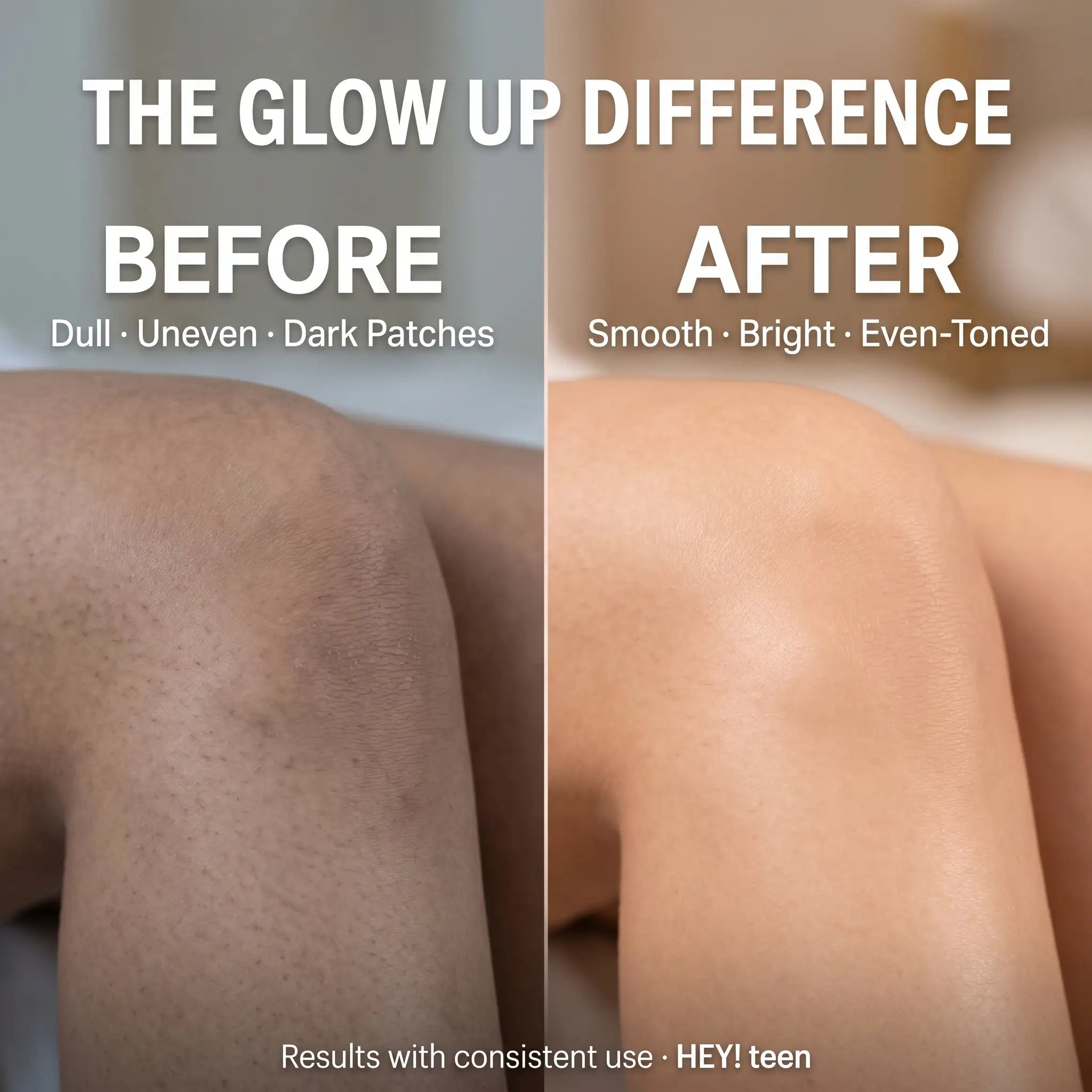 Glow Up Body Wash