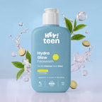 Hydra Glow Face Wash