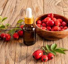 Rose Hip Oil