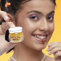Honey Bee Lip Balm