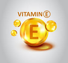 Vitamin E
